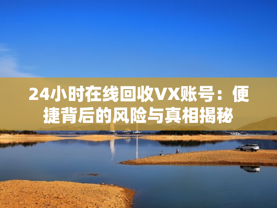 24小时在线回收VX账号：便捷背后的风险与真相揭秘